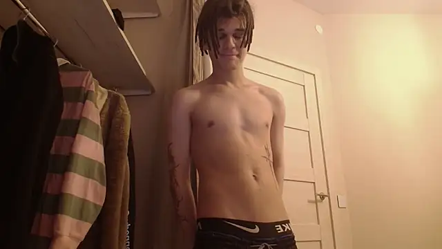 PeachTree's cam snapshot