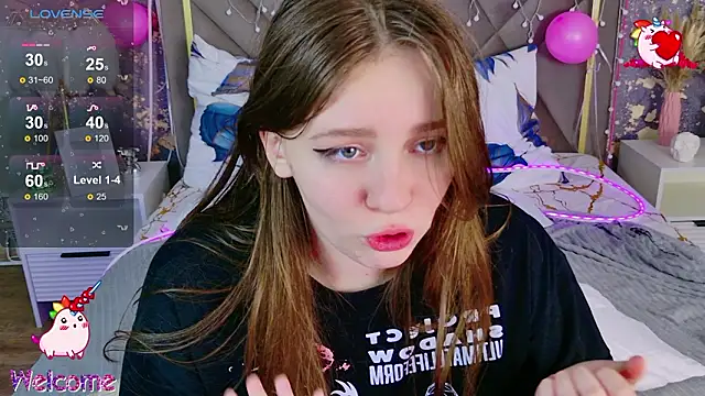 Moon__Bunny's cam snapshot