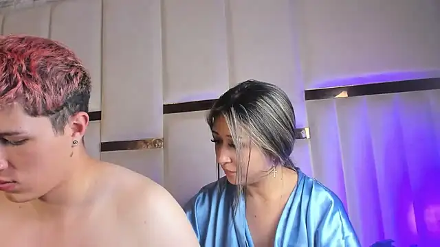 ANLLELOAndANGELA live sex cam