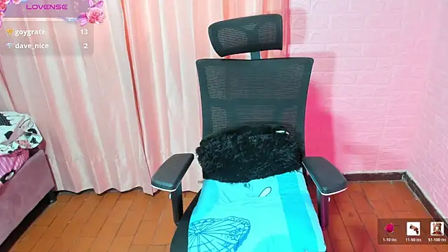 HotDiosaVIP's cam snapshot