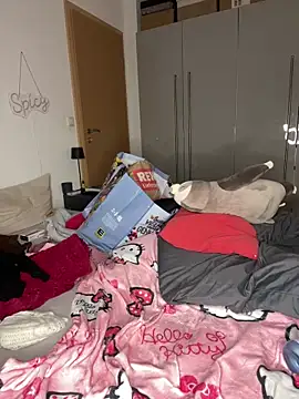 OliviaaFischer's cam snapshot