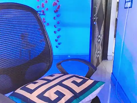 Im_Iriss's cam snapshot