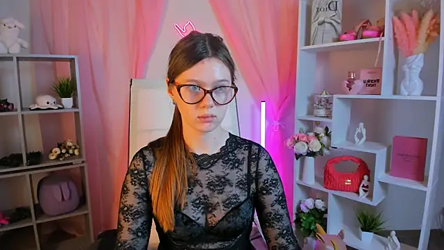 CelestineMauriac's cam snapshot