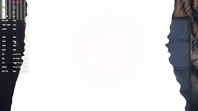 _ArianaToroo's cam snapshot