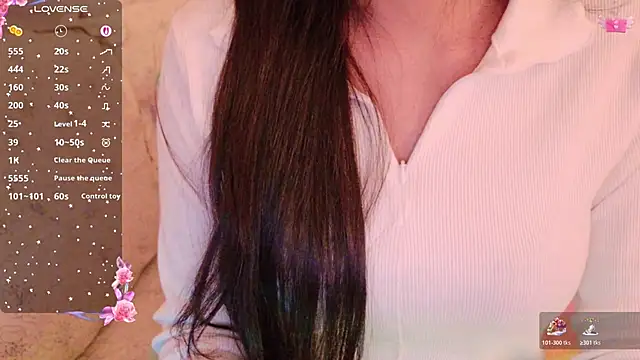 Hannah_9's cam snapshot