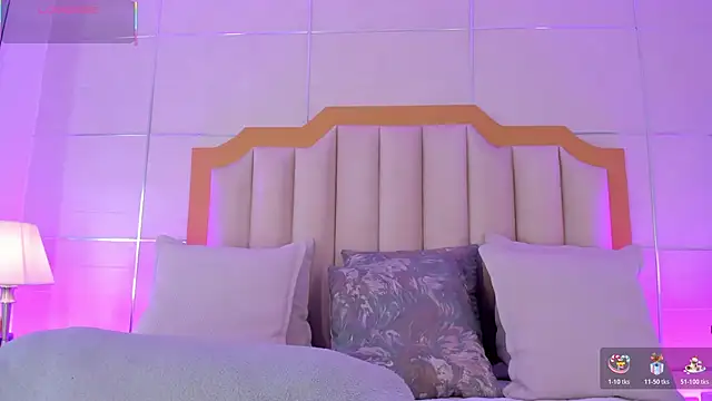 MaddieParker live sex cam