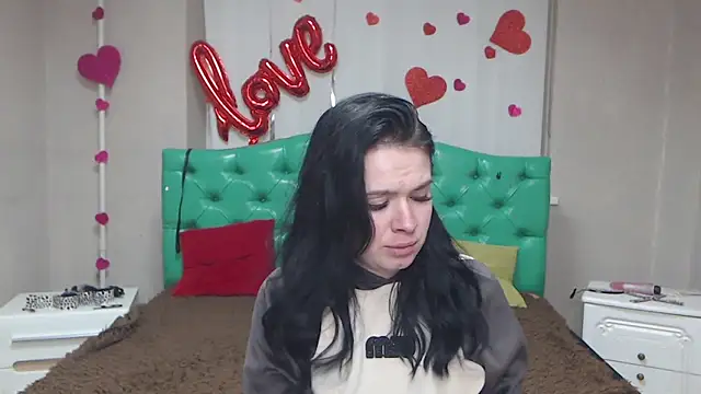 JasmineKouch's cam snapshot