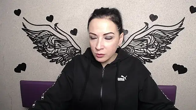 ElizabethSho's cam snapshot