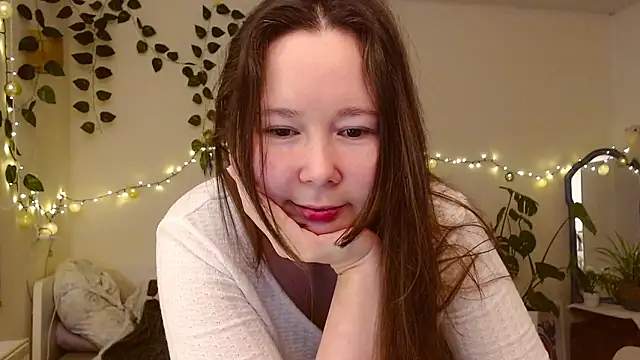 nextdoorbabygirl's cam snapshot