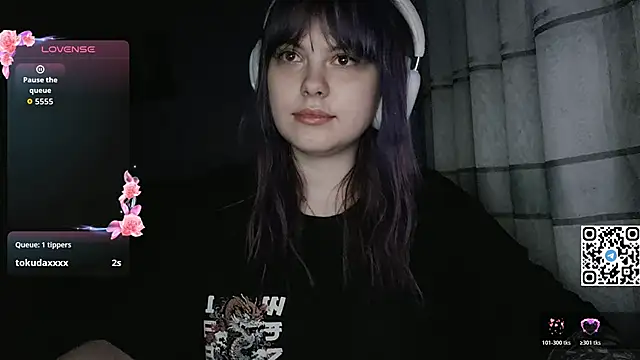 KristiBloom's cam snapshot