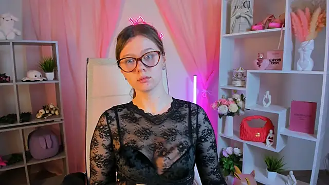 CelestineMauriac's cam snapshot