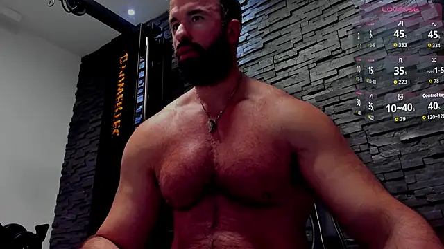 David_Big_Daddy live sex cam