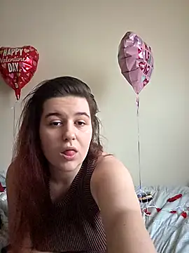 Ashlovescannabis's cam snapshot