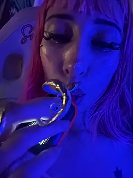 Maaddy_LS's cam snapshot