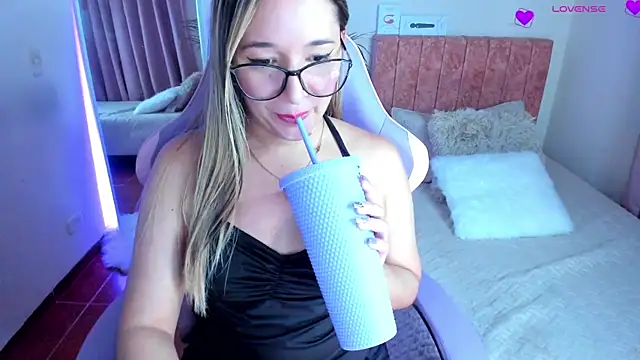 SamanthaBeltran live sex cam