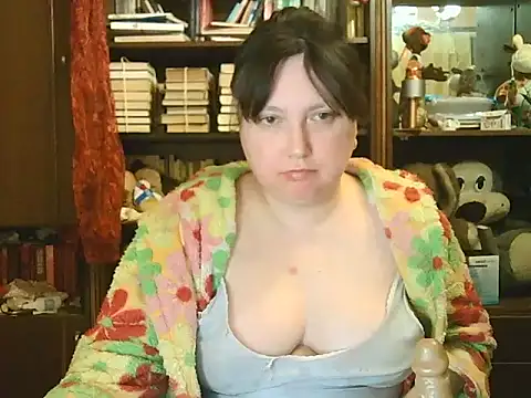 CarrieQPeach's cam snapshot