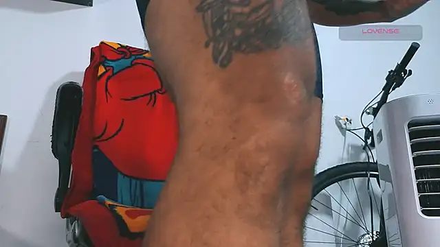 SilvaBranko live sex cam