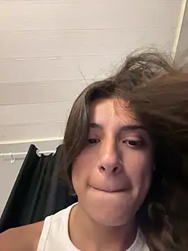 HelliRosa's cam snapshot