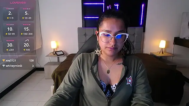 _sophiie_1's cam snapshot