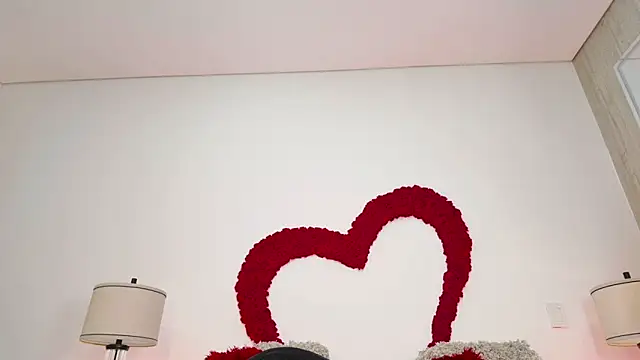 LoriBauerr's cam snapshot