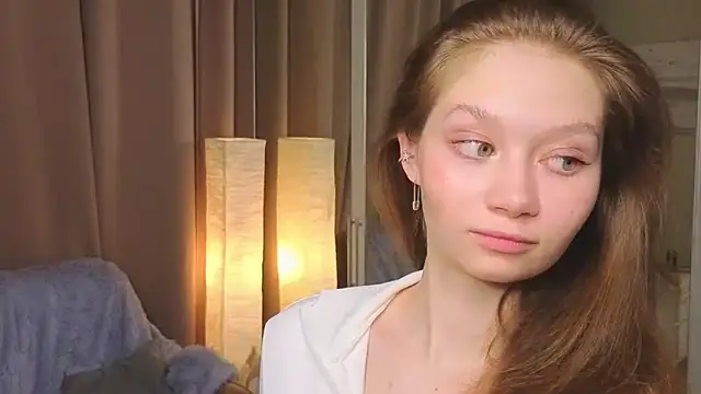 HolliBillig's cam snapshot