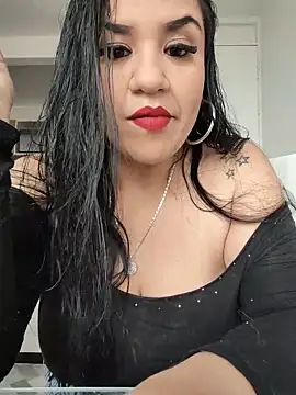 sensual_muse's cam snapshot