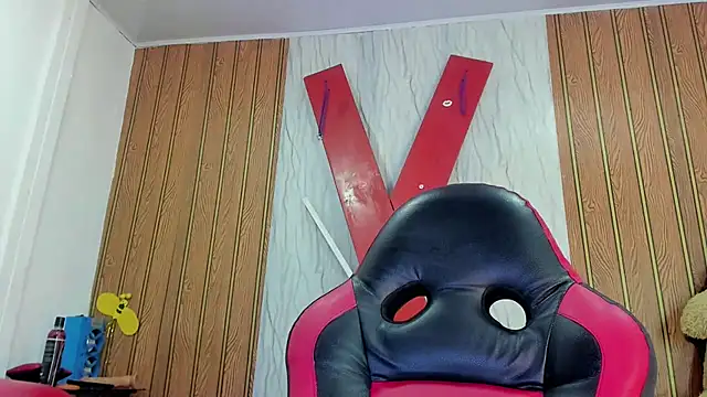 MarianaManzur's cam snapshot