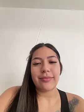 Latina_vanessa live sex cam