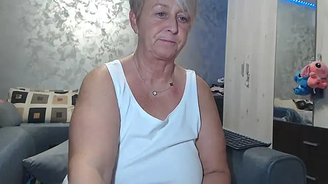 RosesandLillies's cam snapshot