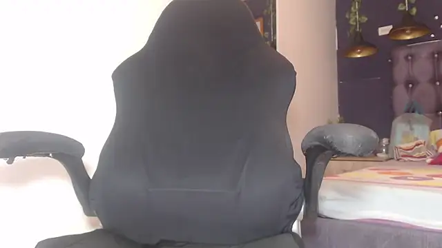 JackyHotBlack's cam snapshot