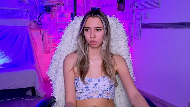 KimPorins's cam snapshot