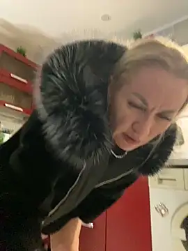 kira_saning's cam snapshot