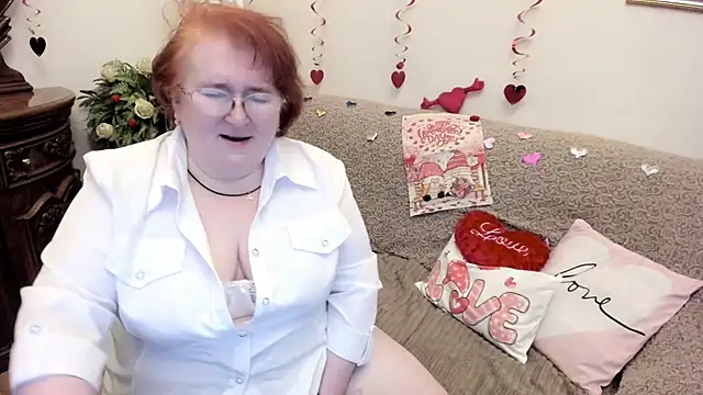 leiamillersonn's cam snapshot