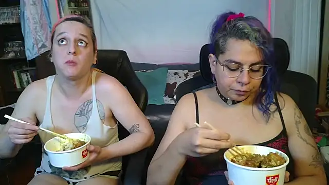 Evelan420 live sex cam