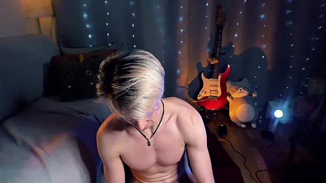 Breston_Sweet live sex cam