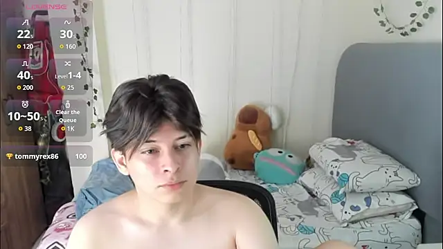 Felix_kitty live sex cam
