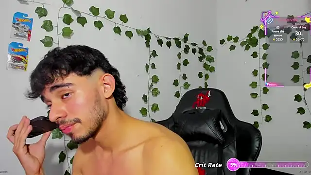 Noah_milleer live sex cam