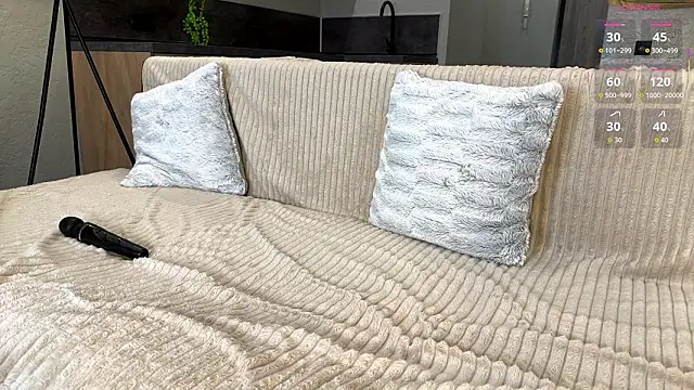 StephnieRecuparo live sex cam