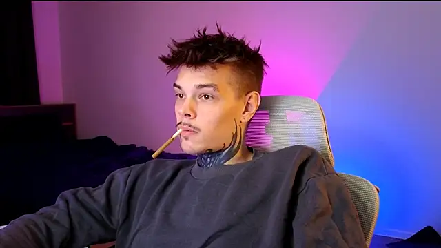 DENIS_HERE live sex cam