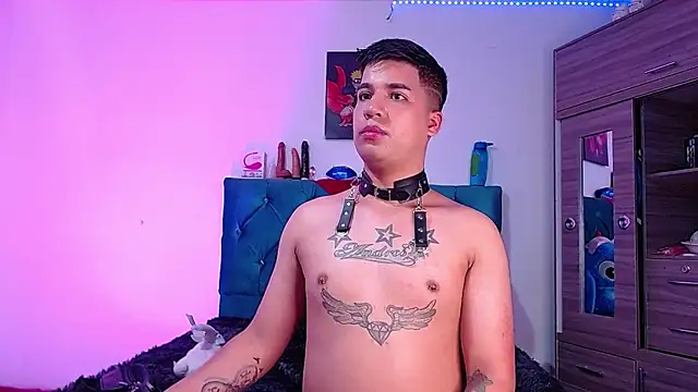 Randy_horny live sex cam