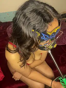 JAMILA-ARABIC live sex cam