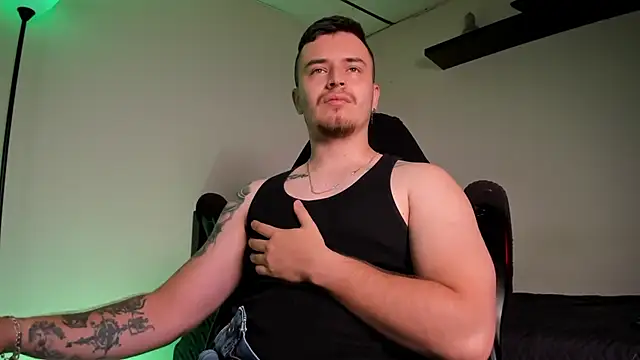 james_connor2 live sex cam