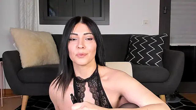 AryaSummersReal live sex cam