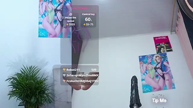 Anni_foxi live sex cam