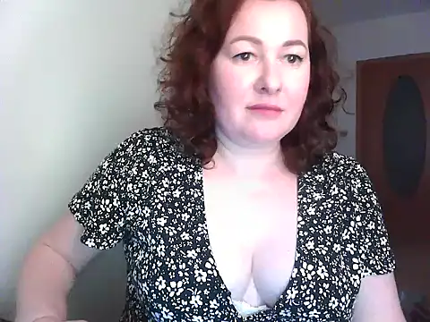 Merrrelini live sex cam