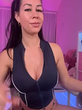 Meliazz live sex cam