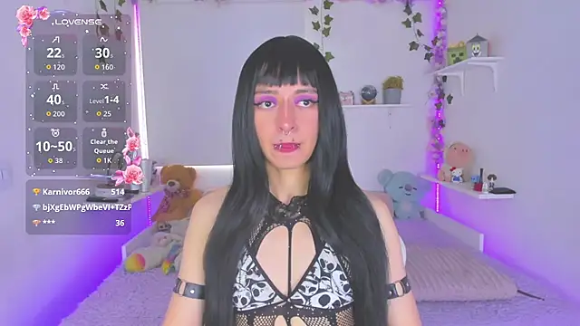 Oasis_fairy_ live sex cam