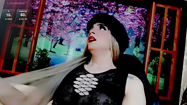 Maddye_Fox live sex cam