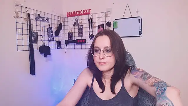 XXGoddessLXX's cam snapshot