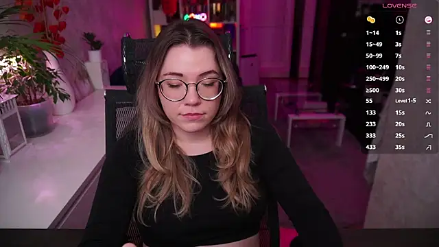 RemyCute's cam snapshot